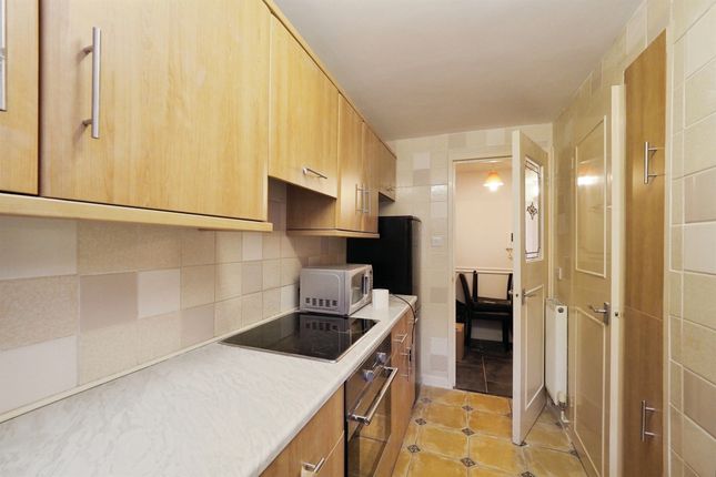 110, Barley Close, Derby photo 3