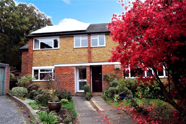 Homes For Sale In Ottershaw Buy Property In Ottershaw