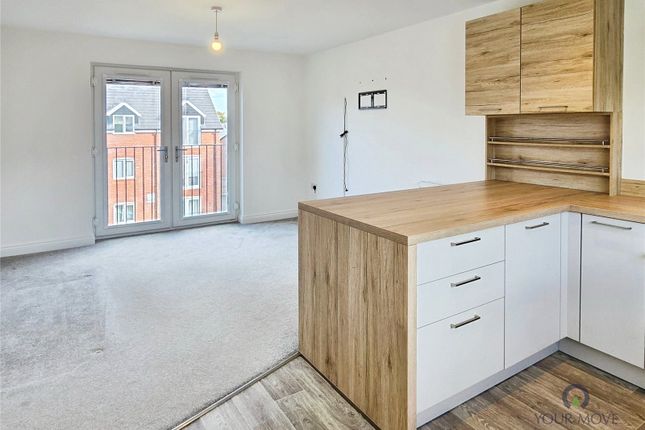 3 Tan Yard Square,, Oak Street, Shropshire photo 3