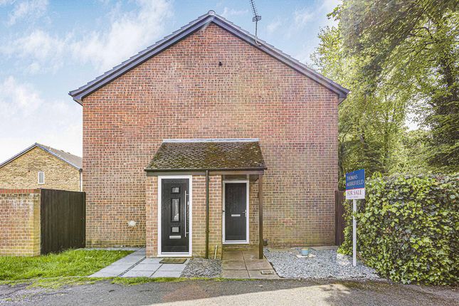 Thumbnail Semi-detached house for sale in Riley Close, Abingdon