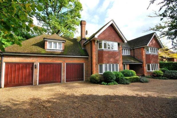 Property to rent in 18 Woodside Road, Cobham