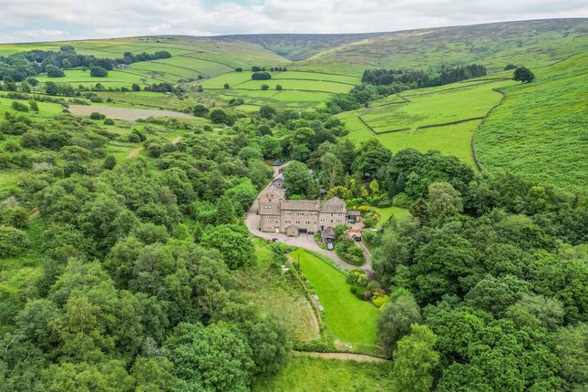 Rowan House Chunal, Glossop photo 2