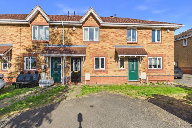 2 bed property for rent in Riverstone Way, Hunsbury Meadows, Northampton NN4