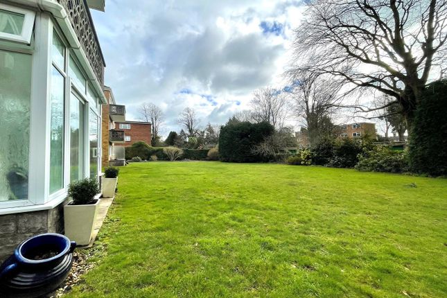 Flat for sale in Rydal House, 22 Portarlington Road, Westbourne