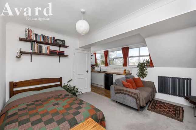 Flat 4, 61, Springfield Road, Brighton photo 3