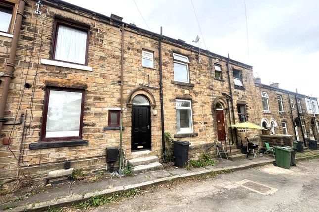 1 Bed Unfurnished Terrace