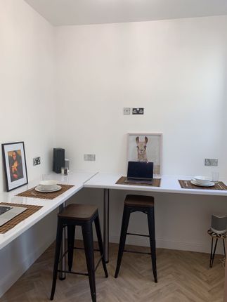 Studio 2, 1065 London Road, Derby photo 5