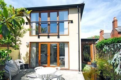 Thumbnail Detached house to rent in Queen Street Mews, Henley On Thames
