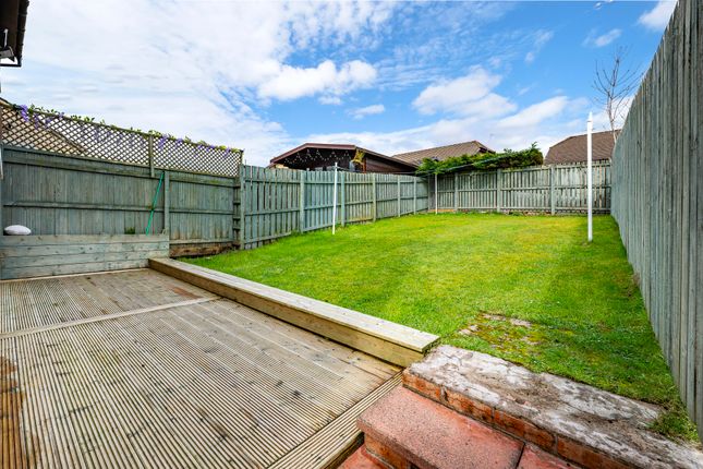42 Langlea Avenue, Cambuslang,, Glasgow photo 2