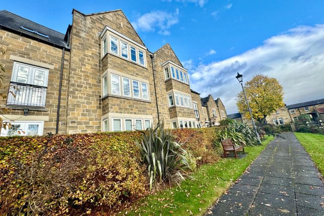 9 Swathmoor House, School Lane, Middlesbrough photo 3