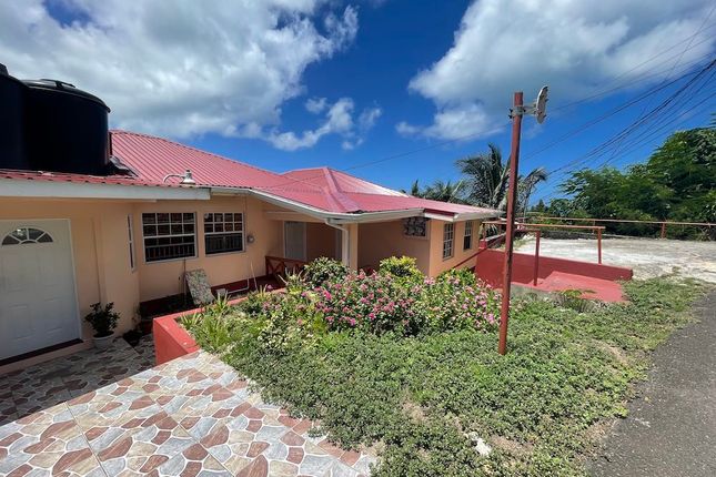 Block of flats for sale in Apartment Building With 5 Units, Sunny Acres, St Lucia