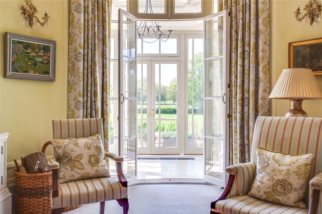 Drawing Room