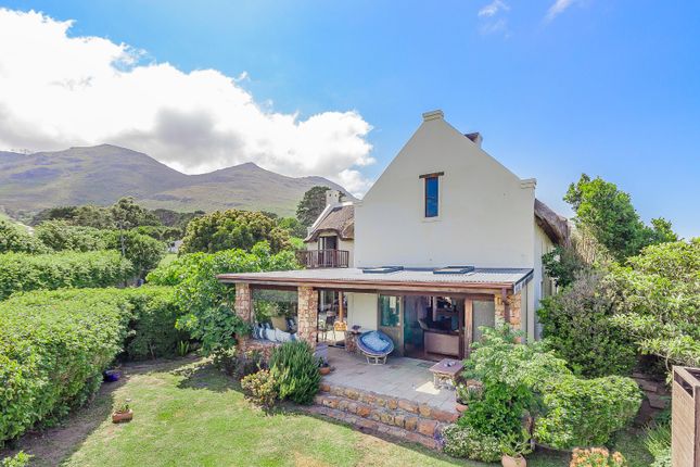 Thumbnail Detached house for sale in Guinea Fowl Way, Noordhoek, Cape Town, Western Cape, South Africa