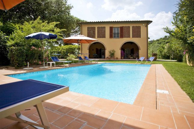 Villa for sale in Via Panoramica, Palaia, Toscana