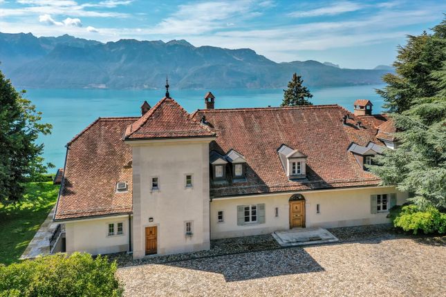 Property for sale in Vaud, Switzerland, Switzerland