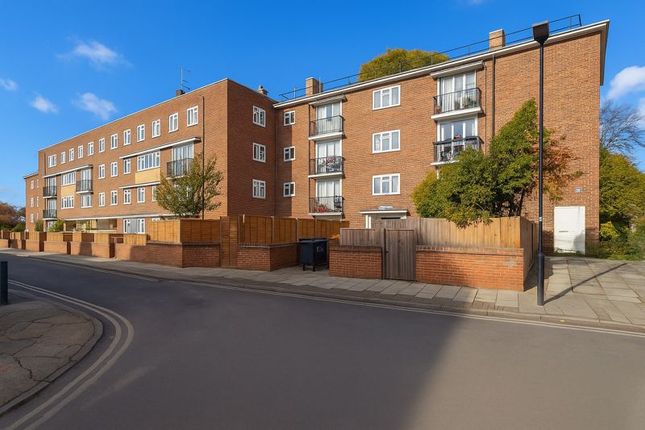 2-bed maisonette on 30, Turner Avenue, London, £367,500
