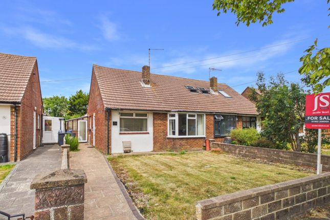 2-bed house on 74, Wiston Avenue, Worthing, £330,000
