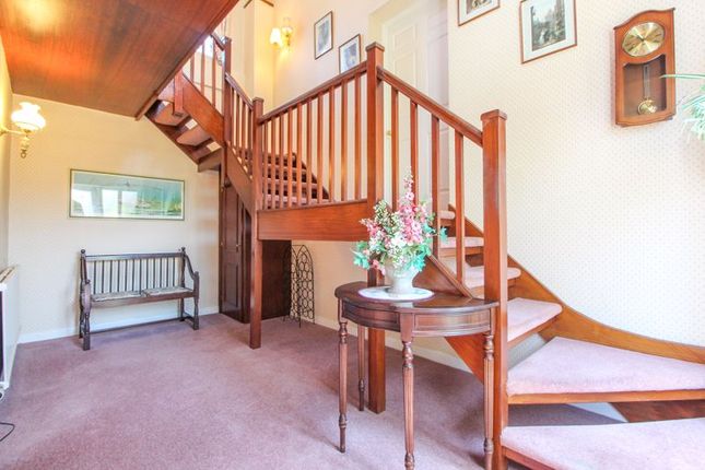 Detached house for sale in Trent Road, Bedford
