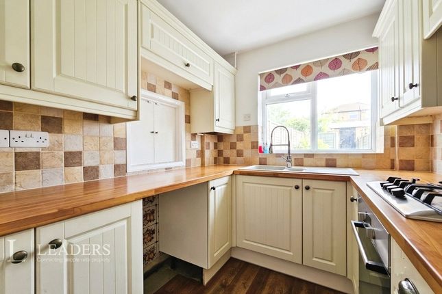 56, Nether Court, Halstead photo 3