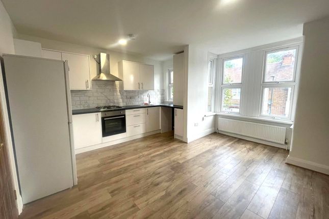 Herga Road, Harrow, Middlesex Ha3