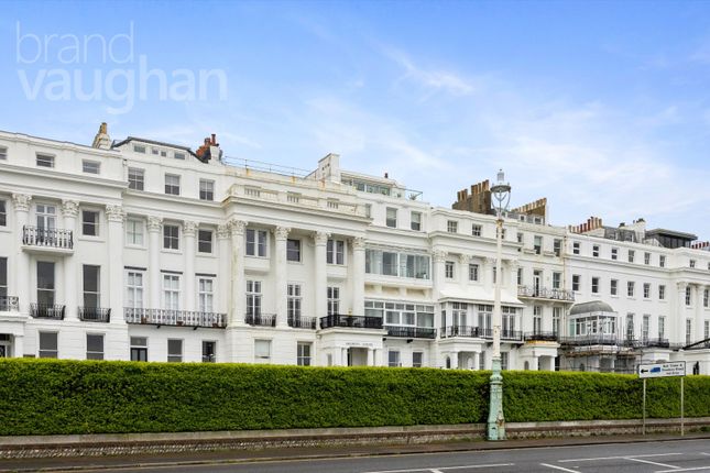 Flat for sale in Arundel Terrace, Brighton, East Sussex