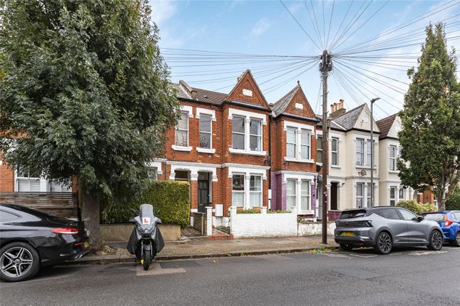 Eastwood Street, Furzedown photo 2