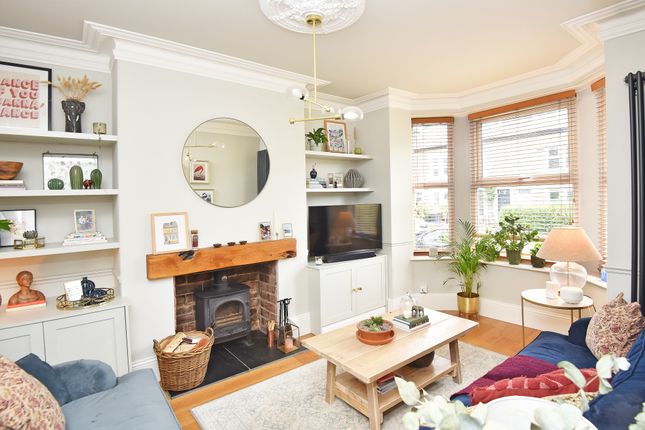 Terraced house for sale in Stonefall Avenue, Harrogate