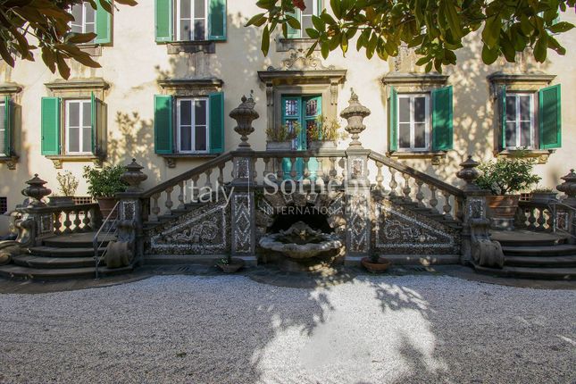Villa for sale in Via Sarzanese Valdera, Massarosa, Toscana