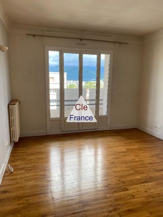 Thumbnail Apartment for sale in Grenoble, Rhone-Alpes, 38100, France