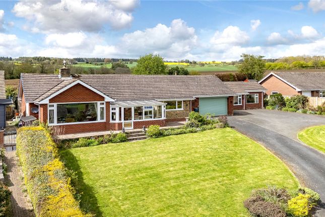 4-bed house on Long Acre,, Aston Munslow, Shropshire, £525,000