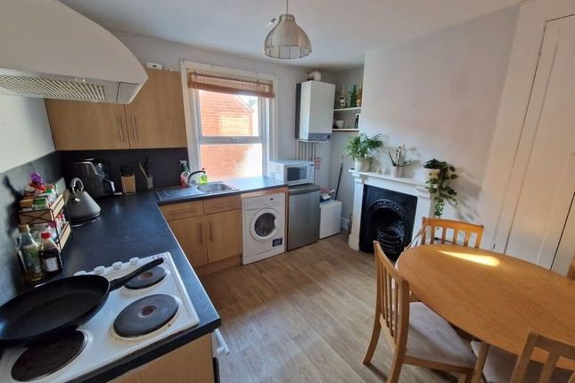 Triplex for sale in North Street, Exmouth