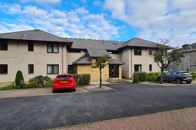 Flat 6, Crichton View, 9 , Crichton Road, Rothesay, Isle of Bute  photo 3