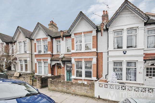 Thumbnail Flat for sale in Gassiot Road, London