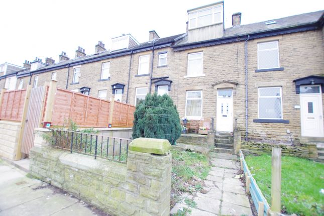 Terraced house for sale in New Hey Road, Bradford