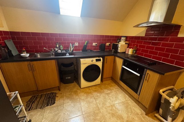 Flat 7 Glengate House, Glengate, Wigston photo 4