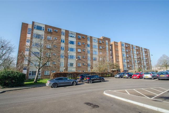 Flat for sale in Bittern Way, Letchworth Garden City, Hertfordshire