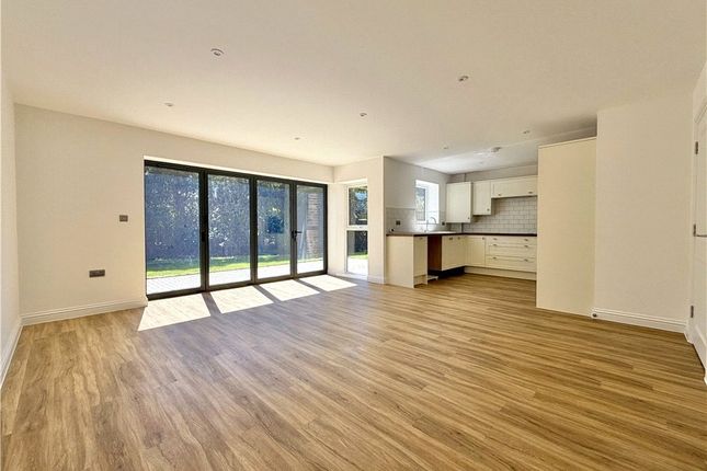 Plot 3 Montfort Place,, Botley Road, Hampshire photo 2