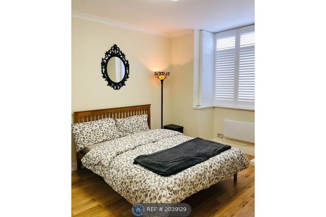 Thumbnail Flat to rent in Imperial Road, Feltham