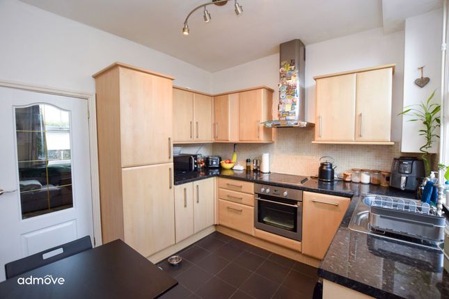6 Greenwood Terrace Town Lane, Knutsford photo 4