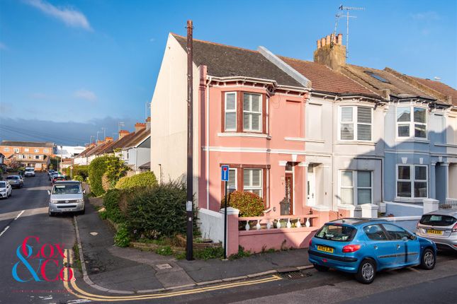 Thumbnail Property for sale in Bampfield Street, Portslade, Brighton