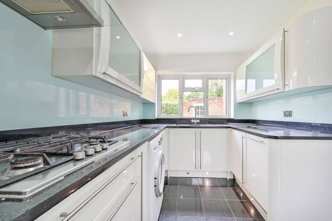 Thumbnail Detached house to rent in Pinks Hill, Guildford GU3, Wood Street Village, Guildford,
