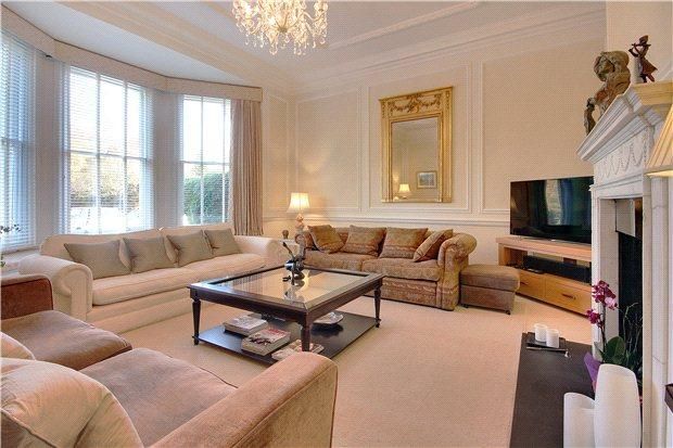 Emmetts House,Flat 2, Sevenoaks photo 4