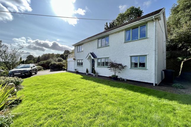 Detached house for sale in Morse Road, Drybrook