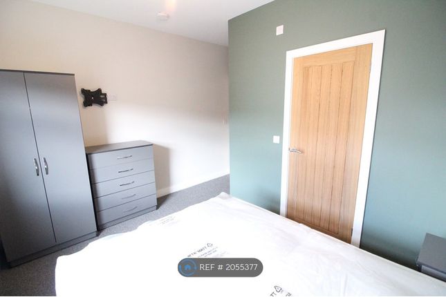 Room to rent in Bonsall Street, Long Eaton, Nottingham