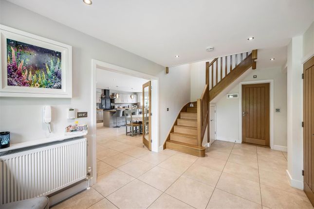 52, Links Lane, Rowland's Castle photo 4