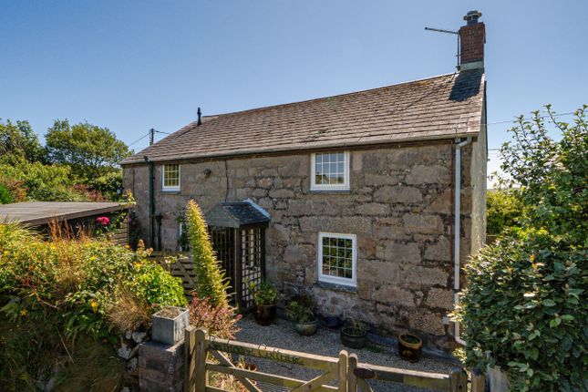 3-bed house on Seahorse Cottage, 23, Halsetown, Cornwall, £350,000