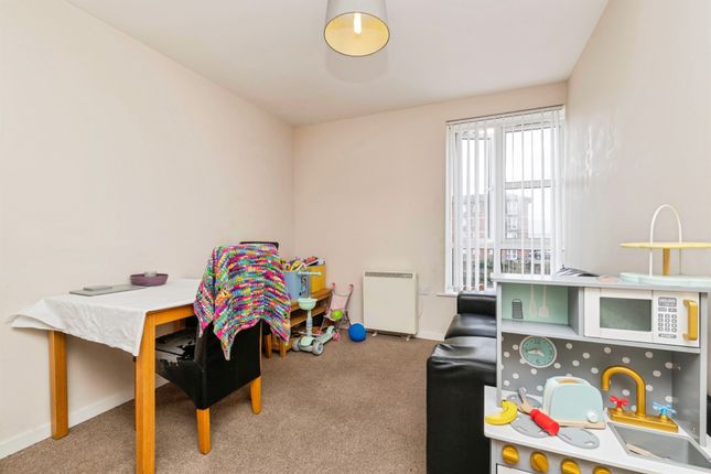 Flat 16, Marina House, Harbour Walk, Hartlepool photo 4