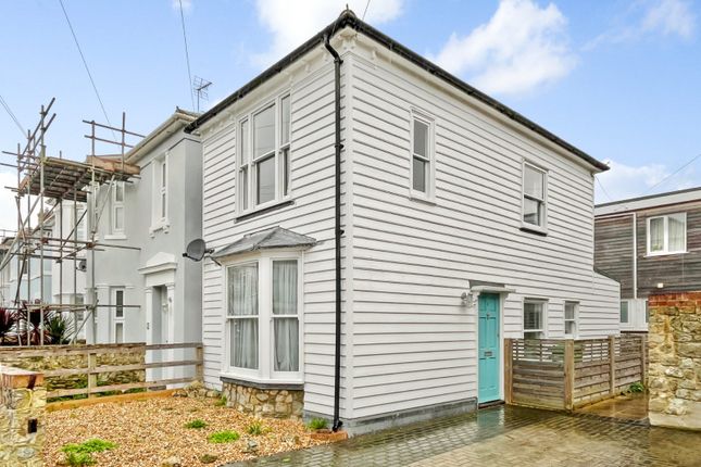 Detached house for sale in Park Road, Hythe, Kent