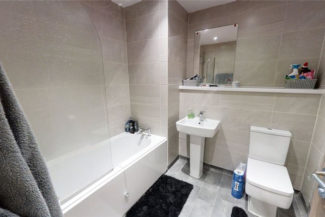 512, Silkhouse Court, Liverpool photo 4