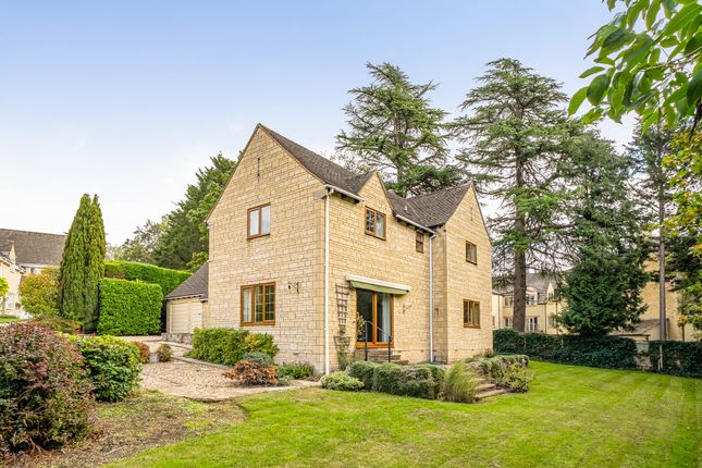4 Bedroom Detached in GL7 2JY